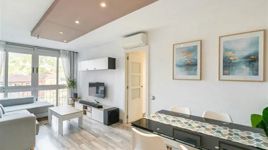 Apartments in Barcelona Sants-Montjuïc - photo 2