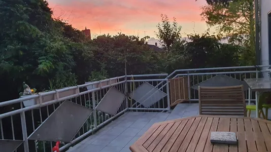 Houses in Berlin Friedrichshain-Kreuzberg - photo 6