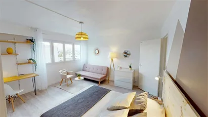 Room for rent in Paris 13ème arrondissement - Place d'Italie, Paris