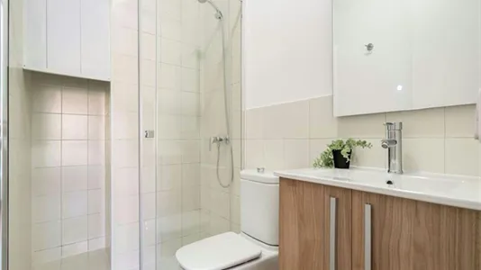 Rooms in Madrid Retiro - photo 6