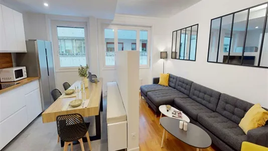 Rooms in Lyon - photo 9