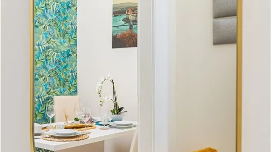 Apartments in Budapest Terézváros - photo 8