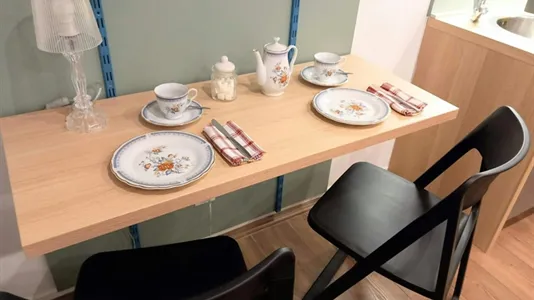 Apartments in Budapest Terézváros - photo 5