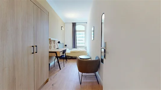 Rooms in Berlin Mitte - photo 3