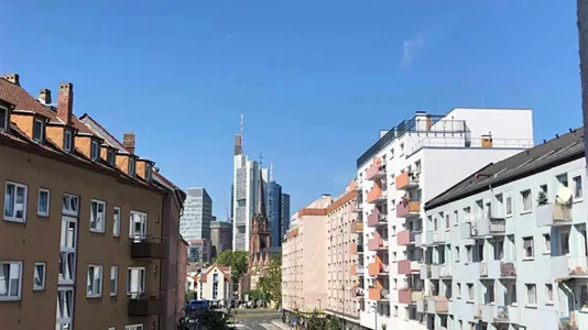 Rooms in Frankfurt Süd - photo 4