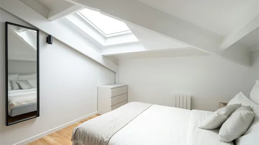 Rooms in L'Haÿ-les-Roses - photo 1