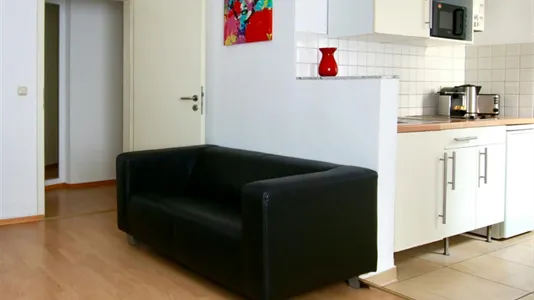 Apartments in Cologne Innenstadt - photo 9