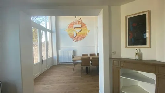 Rooms in Brussels Elsene - photo 6