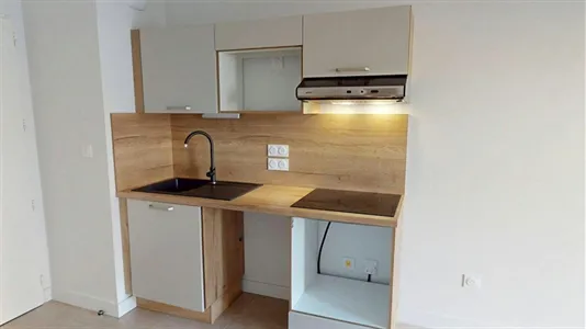 Apartments in Clermont-Ferrand - photo 4