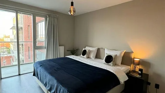 Apartments in Location is not specified - photo 7