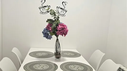 Rooms in Zaragoza - photo 6