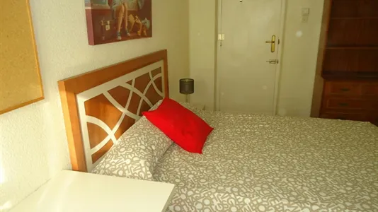 Rooms in Córdoba - photo 6