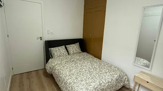 Rooms in Aldaia - photo 1