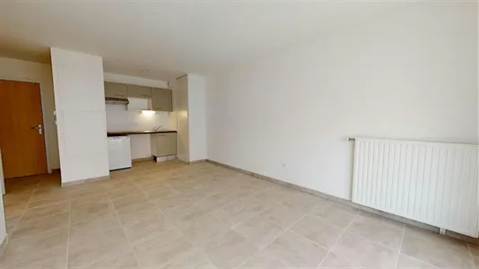 Apartments in Toulouse - photo 7