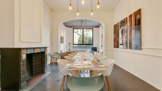 Rooms in Brussels Sint-Joost-ten-Node - photo 10