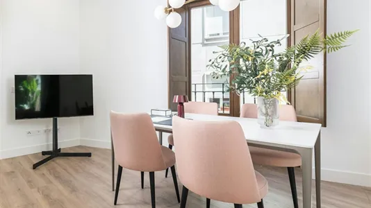 Apartments in Madrid Arganzuela - photo 7