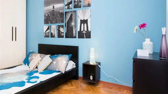 Rooms in Milano Zona 3 - Porta Venezia, Città Studi, Lambrate - photo 4