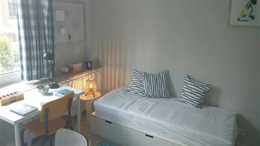 Apartments in Brussels Elsene - photo 2