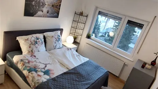 Apartments in Mannheim - photo 3