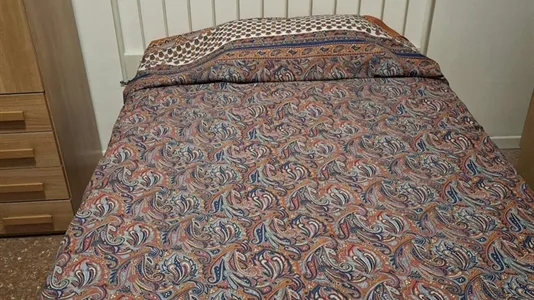 Rooms in Roma Municipio VII – Appio-Latino/Tuscolano/Cinecittà - photo 5