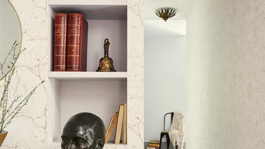 Apartments in Madrid Salamanca - photo 8