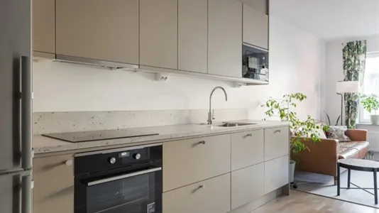 Apartments in Limhamn/Bunkeflo - photo 2