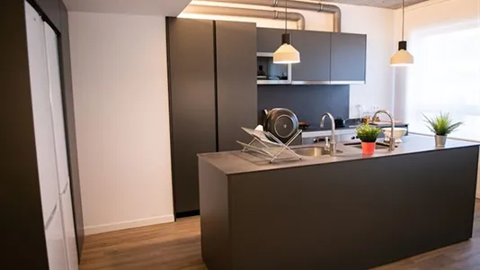 Rooms in Barcelona Sant MartĂ - photo 8