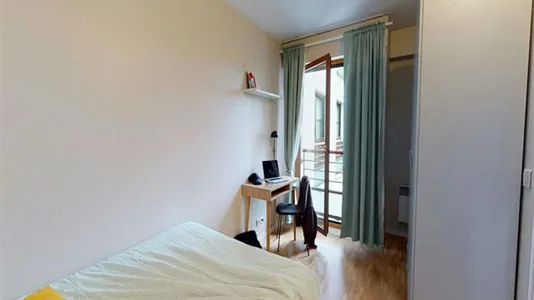 Rooms in Boulogne-Billancourt - photo 2