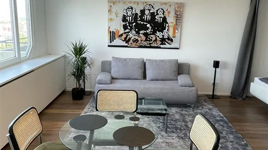 Apartments in Frankfurt Süd - photo 7