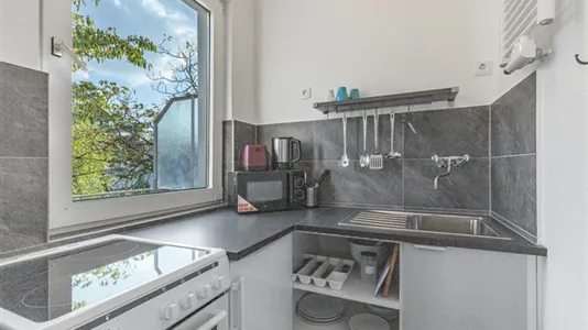 Apartments in Dusseldorf - photo 4