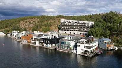Nacka - 5rok - tillsv - 36.800kr/mån