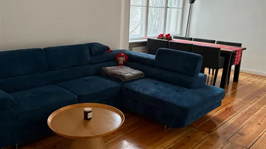 Apartments in Location is not specified - photo 10