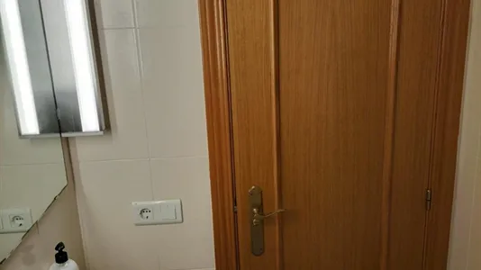 Rooms in Alboraya - photo 10