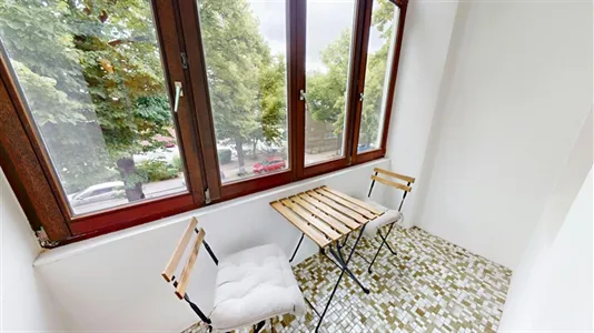 Apartments in Location is not specified - photo 5