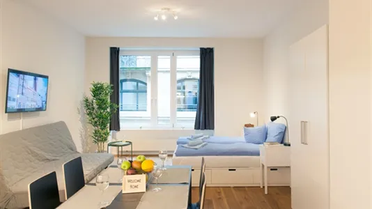 Apartments in Basel-Stadt - photo 8