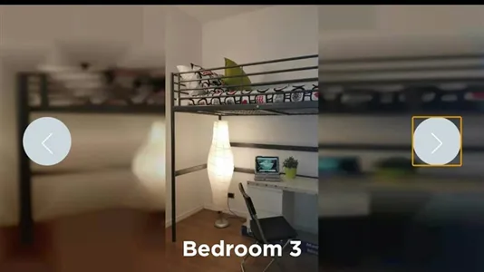 Rooms in Milano Zona 2 - Stazione Centrale, Gorla, Turro, Greco, Crescenzago - photo 1