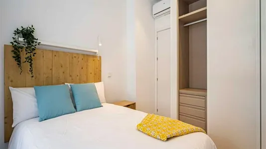 Rooms in Madrid Chamberí - photo 5