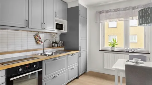Apartments in Karlshamn - photo 3