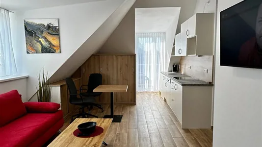 Apartments in Vienna Donaustadt - photo 1