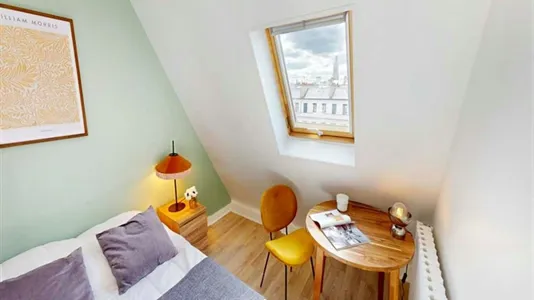 Rooms in Paris 9ème arrondissement - photo 2
