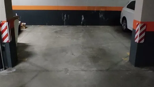 Apartments in Madrid Hortaleza - photo 5