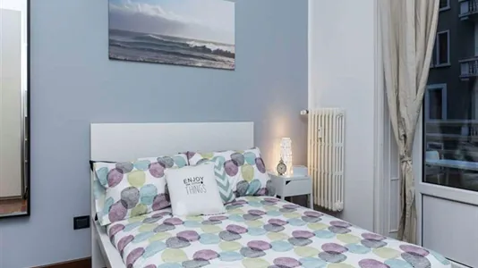 Rooms in Milano Zona 2 - Stazione Centrale, Gorla, Turro, Greco, Crescenzago - photo 4