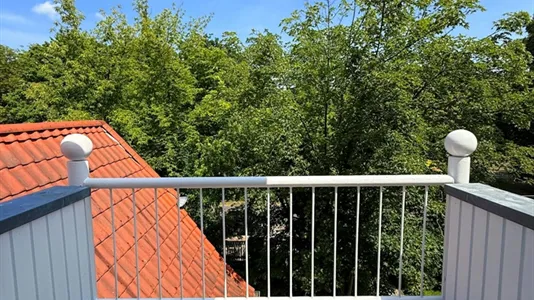 Apartments in Berlin Steglitz-Zehlendorf - photo 3