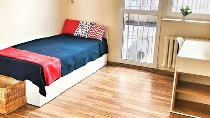 Room for rent in Warsaw
