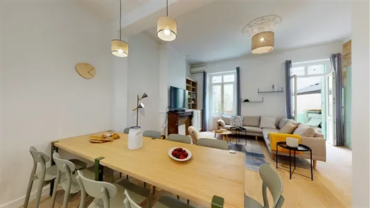 Rooms in Bordeaux - photo 9