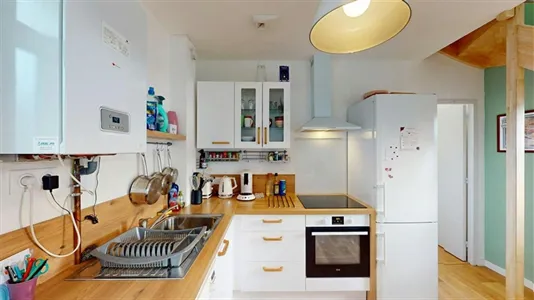 Rooms in Brest - photo 8