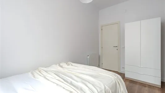 Rooms in Barcelona Gràcia - photo 4