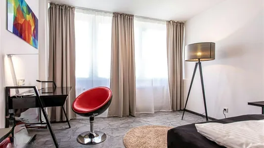 Rooms in Frankfurt Innenstadt I - photo 8