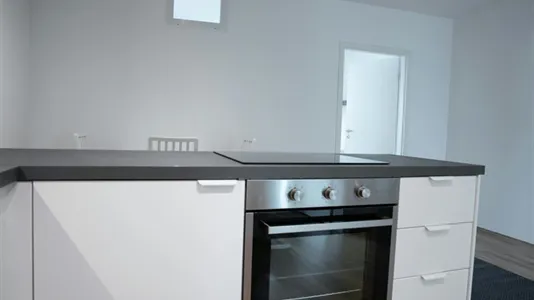 Rooms in Munich Ramersdorf-Perlach - photo 8