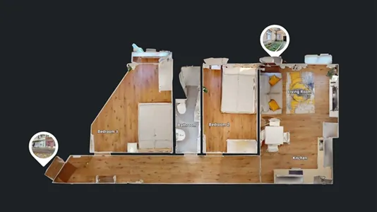 Apartments in Berlin Mitte - photo 10